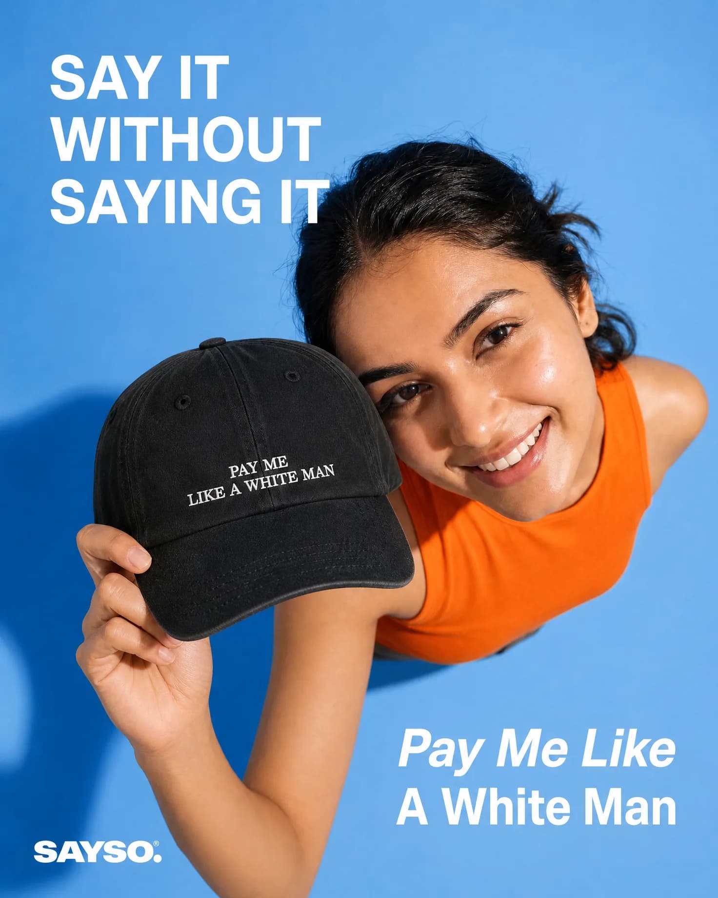 Pay Me Like A White Man — view 8