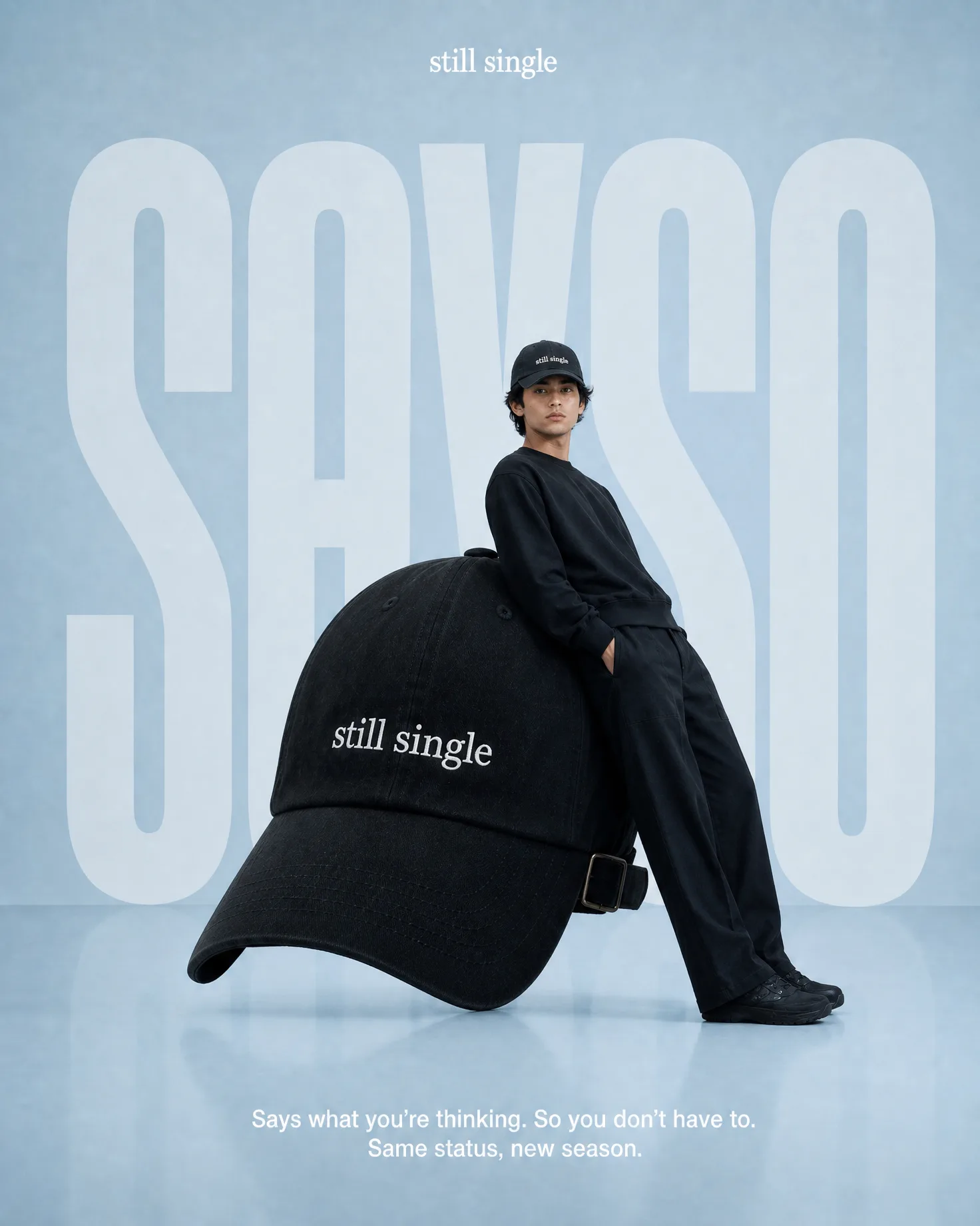 Still Single — view 7