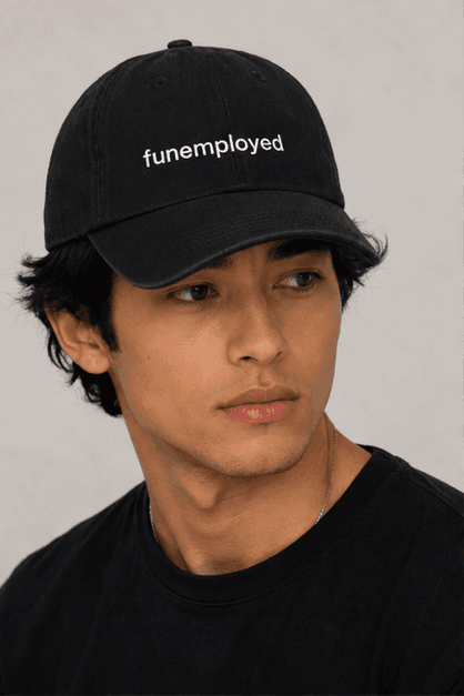 Funemployed — view 4