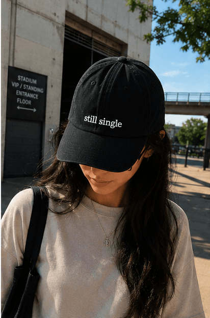 Still Single — worn